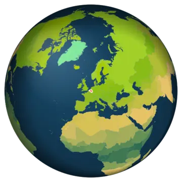 Globe